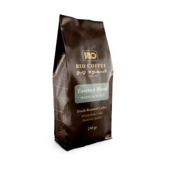  قهوه اسپرسو ایسنس بلند مدیوم ریو -250 گرم633ba50d33ec421950